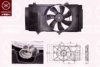 TOYOT 1636328150 Fan, radiator